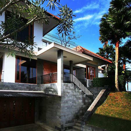 Kencana Villa Dago Bandung Dış mekan fotoğraf
