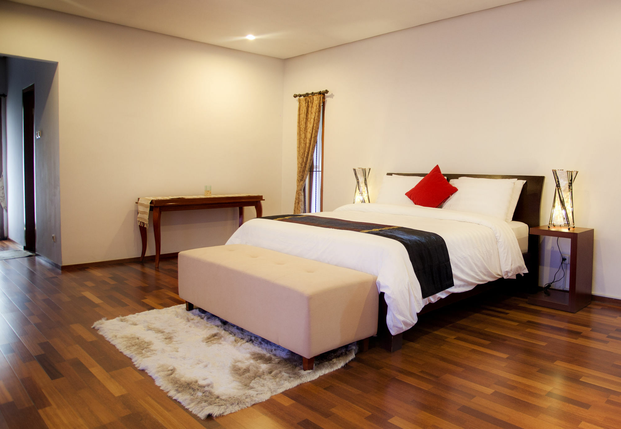 Kencana Villa Dago Bandung Dış mekan fotoğraf