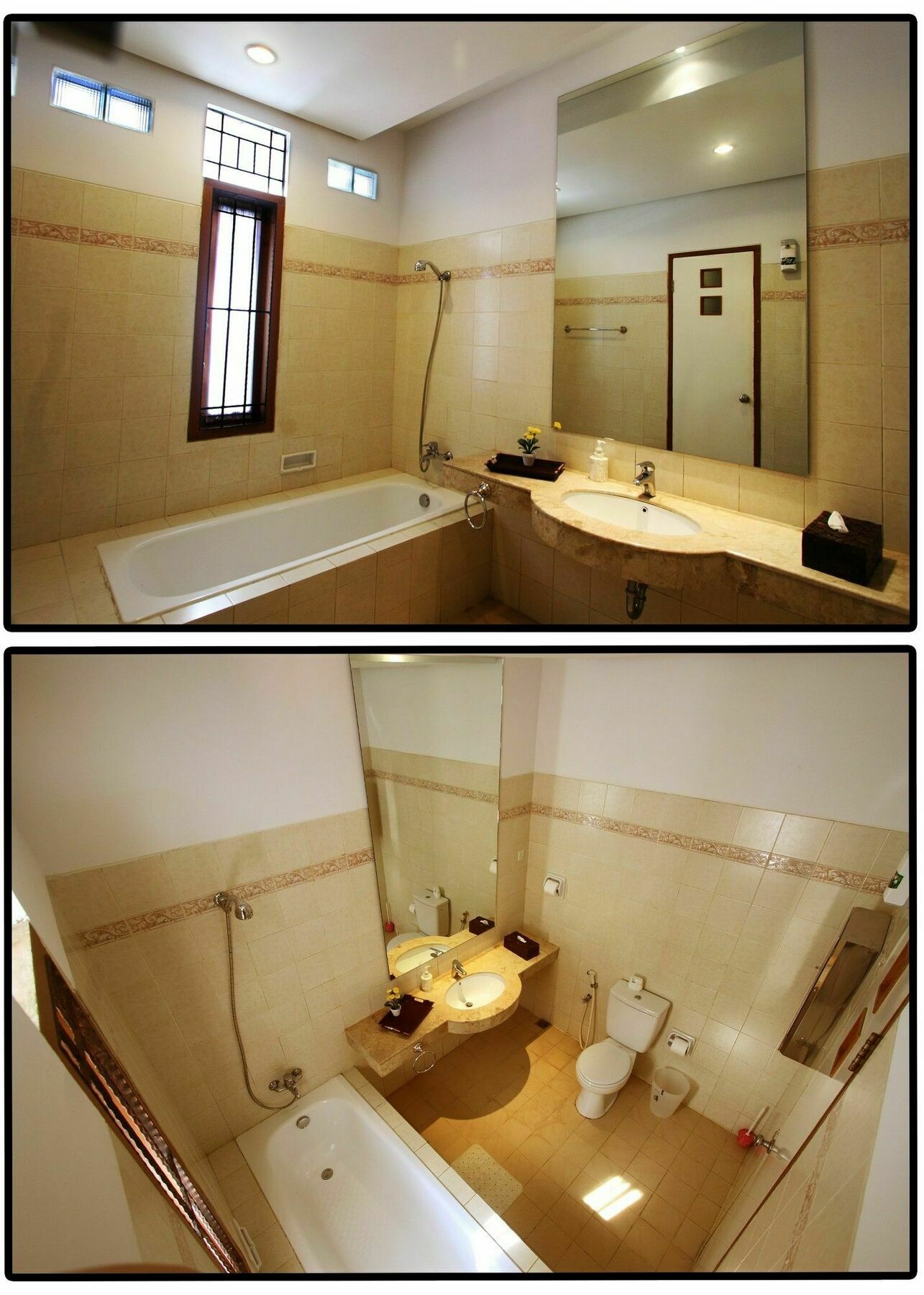 Kencana Villa Dago Bandung Dış mekan fotoğraf