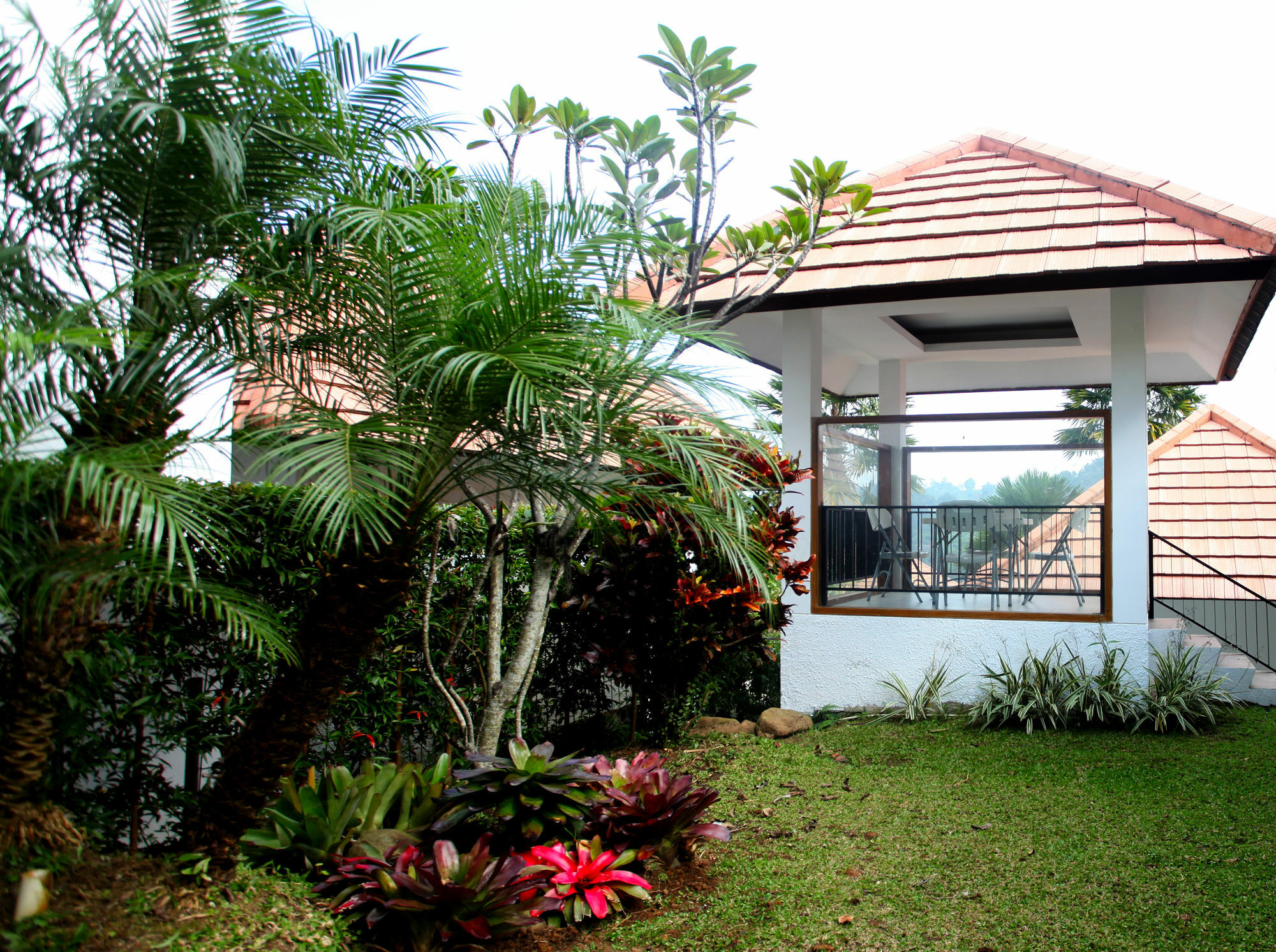 Kencana Villa Dago Bandung Dış mekan fotoğraf
