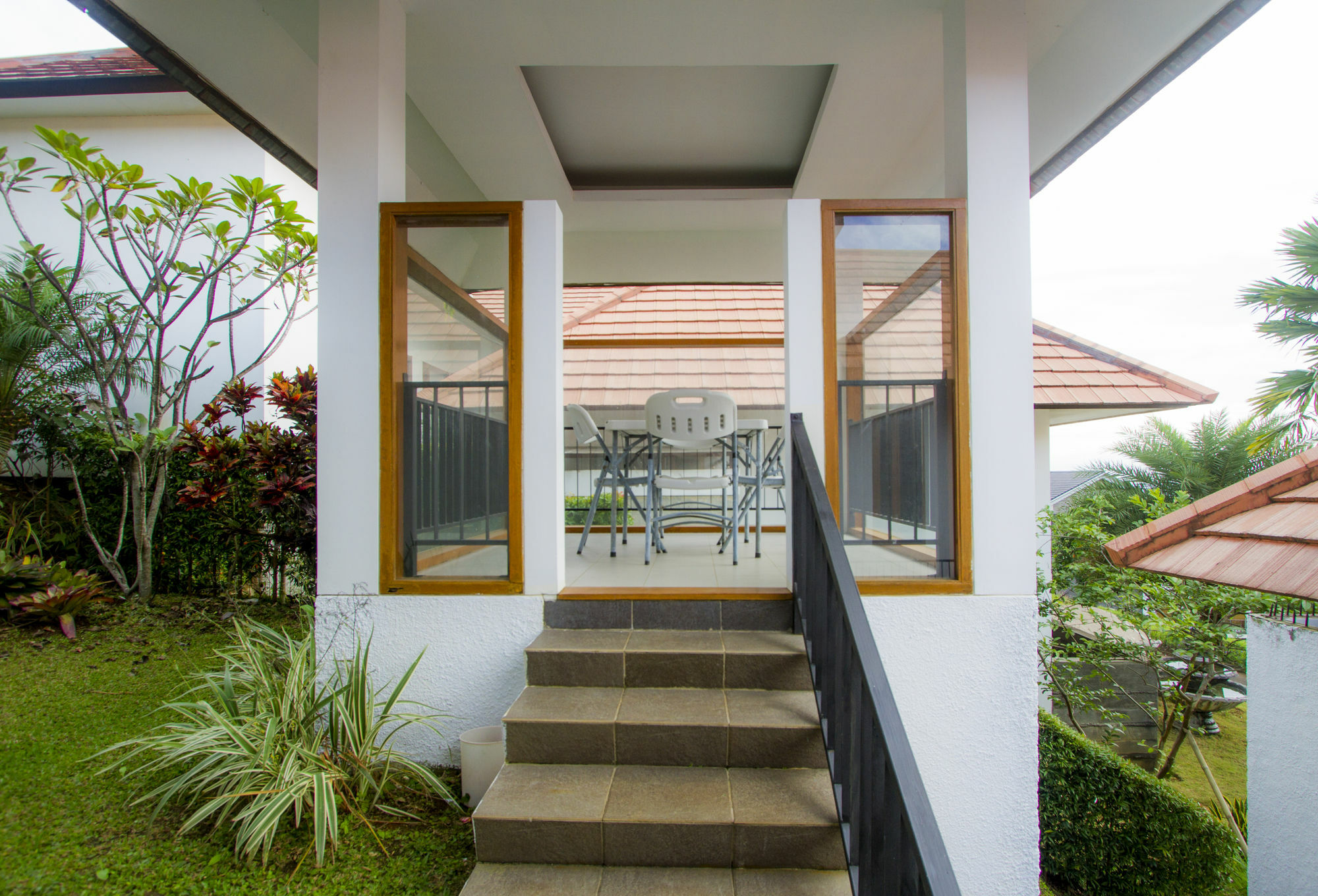 Kencana Villa Dago Bandung Dış mekan fotoğraf