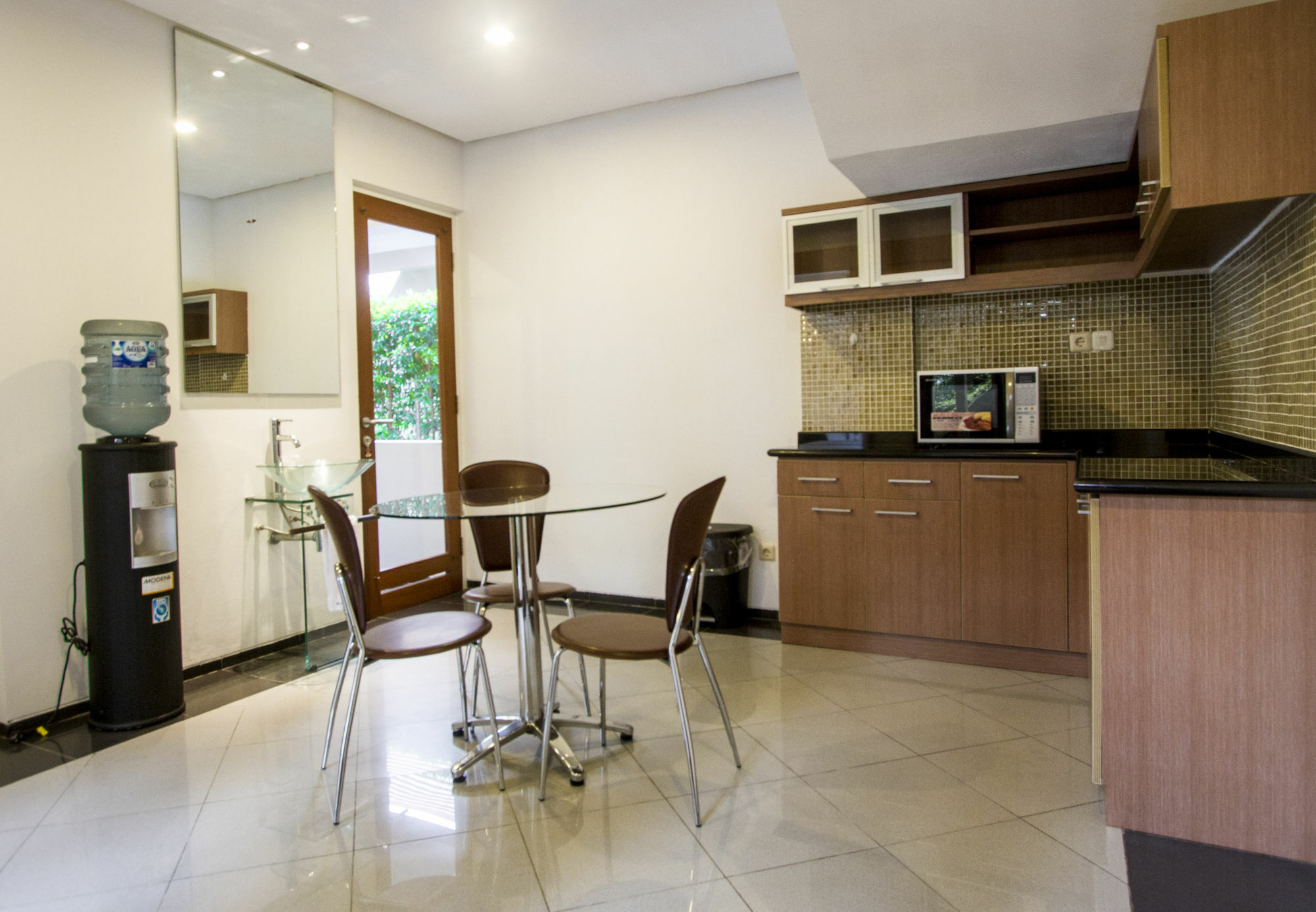 Kencana Villa Dago Bandung Dış mekan fotoğraf