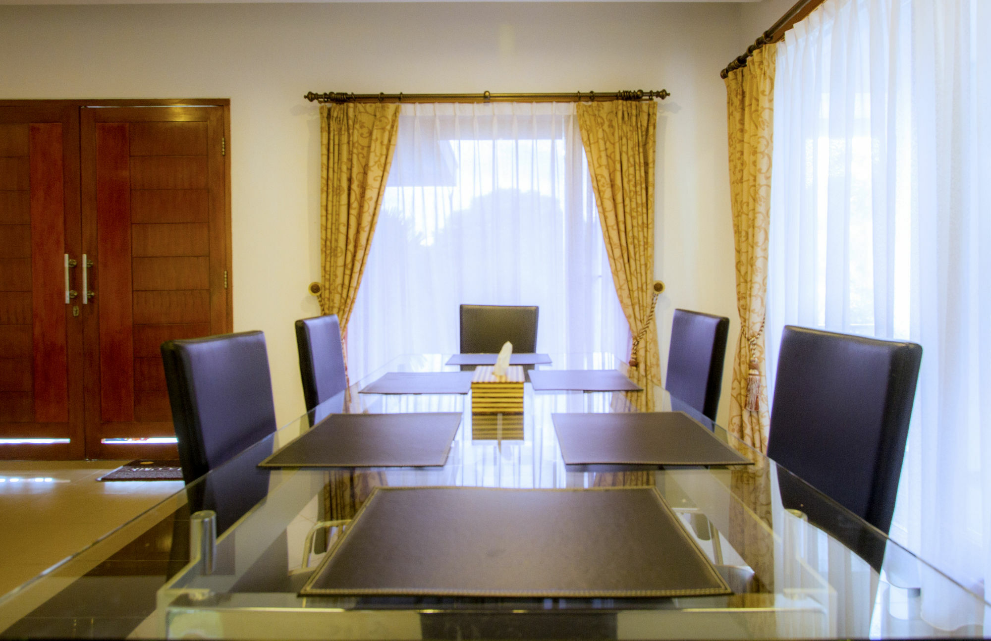 Kencana Villa Dago Bandung Dış mekan fotoğraf
