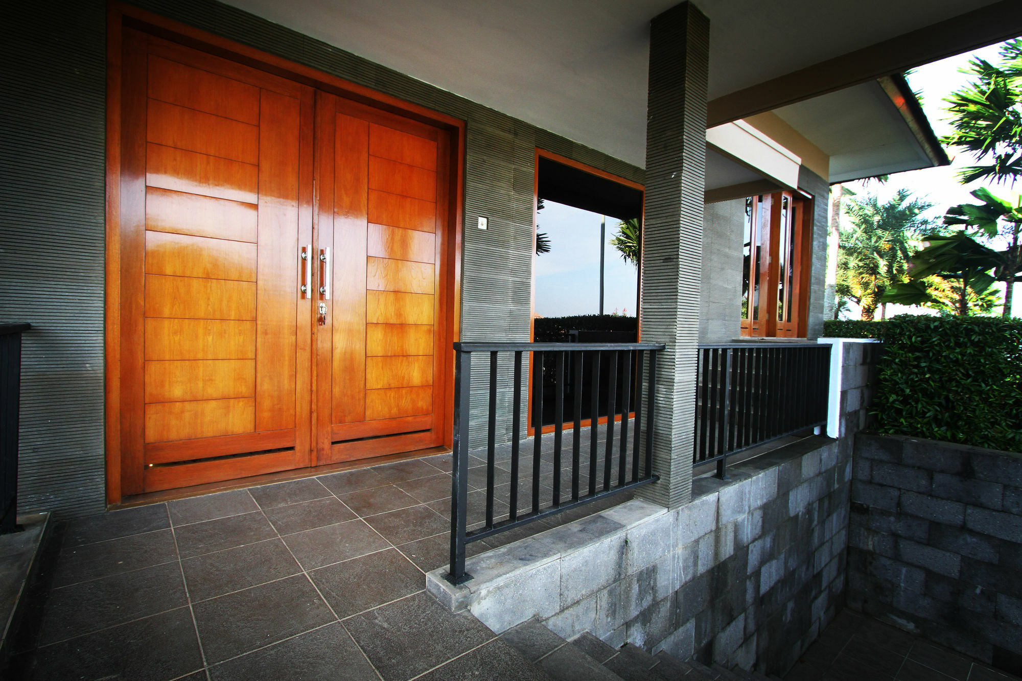 Kencana Villa Dago Bandung Dış mekan fotoğraf