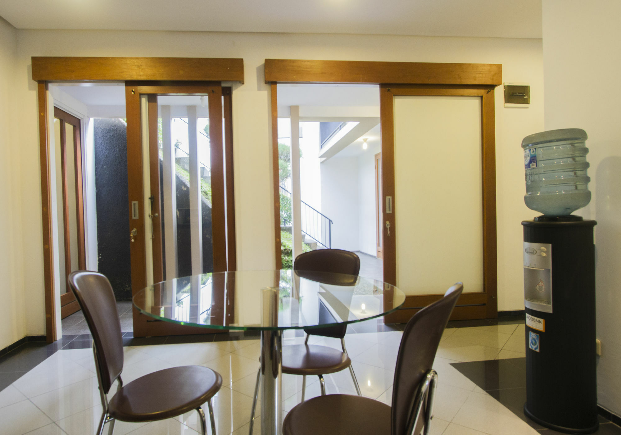 Kencana Villa Dago Bandung Dış mekan fotoğraf